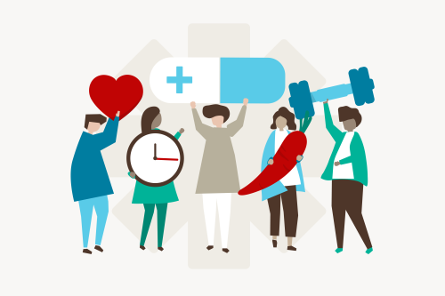 Health Services Brown University