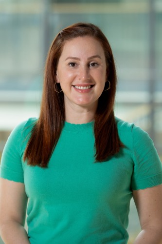 Headshot of Celia Cordeiro