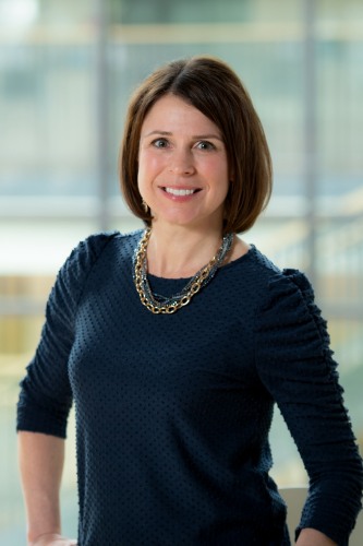 Headshot of Kristie Sullivan