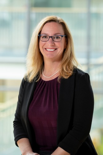 Headshot of Tanya Sullivan