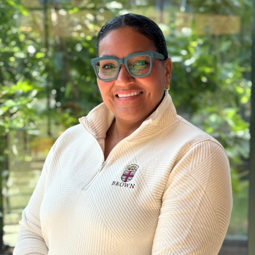 Sasha Askew, RN